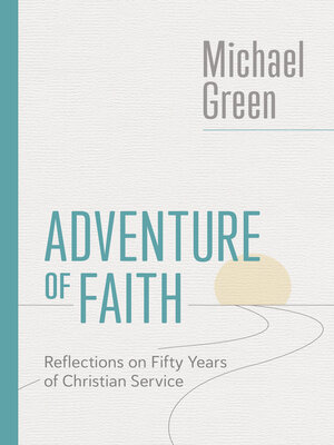 cover image of Adventure of Faith